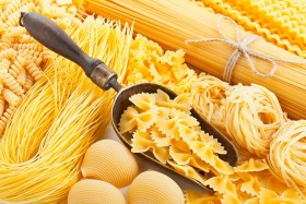 PASTA: LE VERITÀ' - Dietista Dr. Erica Baroncelli 